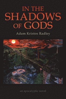 In the Shadows of Gods 1