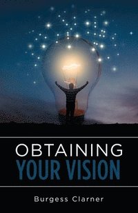 bokomslag Obtaining Your Vision