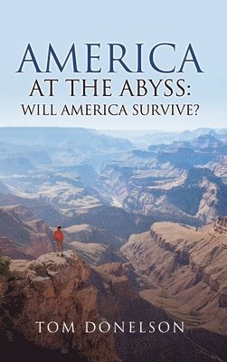 America At The Abyss 1