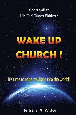 Wake Up Church!