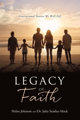 Legacy of Faith 1