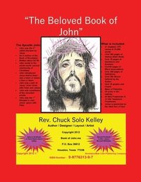 bokomslag The Beloved Book of John