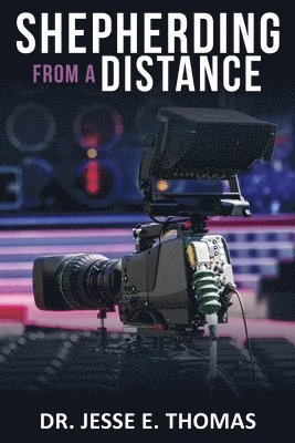 Shepherding from a Distance