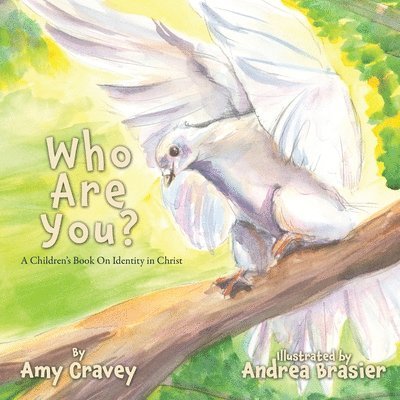 Who Are You? 1