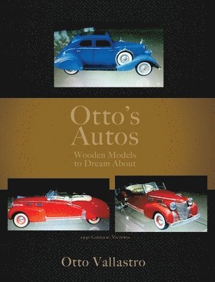 Otto's Autos 1