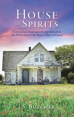 House of Spirits 1