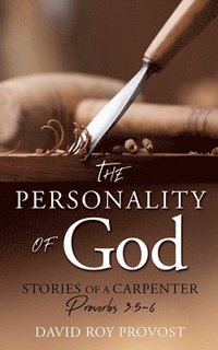 bokomslag Personality of God