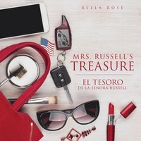 bokomslag Mrs. Russell's Treasure El Tesoro de la Senora Russell
