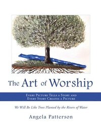 bokomslag The Art of Worship