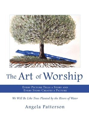 The Art of Worship 1