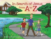 bokomslag In Search of Jesus from A to Z