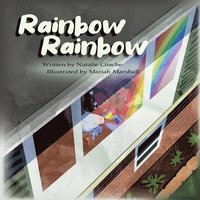 bokomslag Rainbow Rainbow