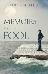 bokomslag Memoirs of A Fool