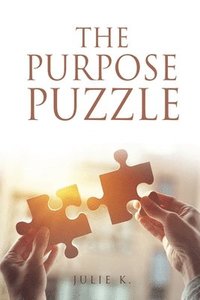bokomslag The Purpose Puzzle