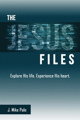 The Jesus Files 1