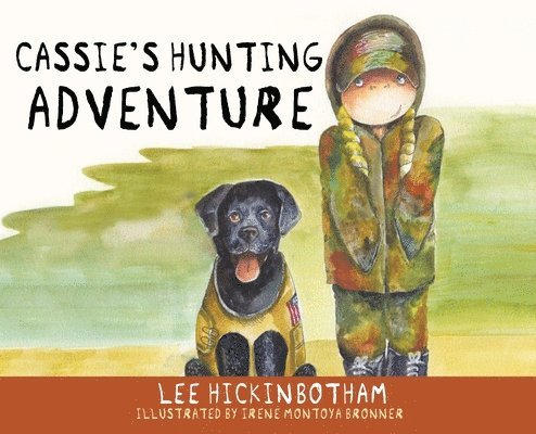 Cassie's Hunting Adventure 1