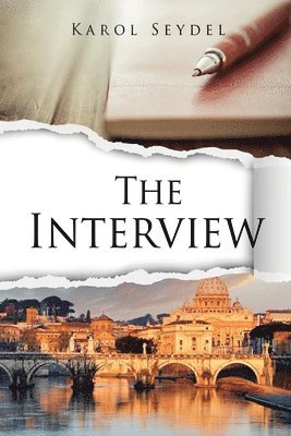 Karol Seydel - The Interview, Häftad