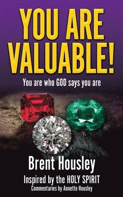 You Are Valuable! 1