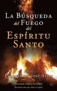 bokomslag La Bsqueda del Fuego del Espritu Santo