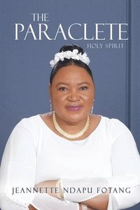 bokomslag Paraclete