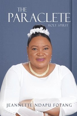 bokomslag Paraclete
