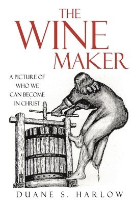 The Wine Maker 1