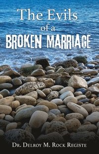 bokomslag The Evils of a Broken Marriage