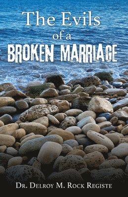 bokomslag The Evils of a Broken Marriage