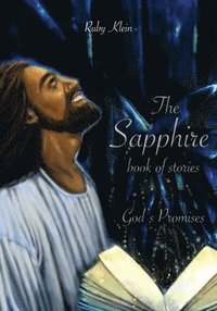 bokomslag Sapphire Book of Stories