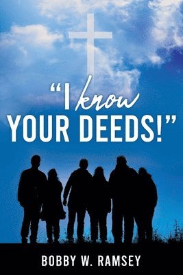 bokomslag "I Know Your Deeds!"