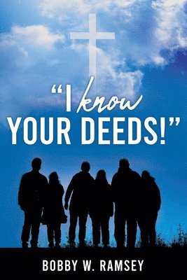 &quot;I Know Your Deeds!&quot; 1