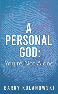 bokomslag A personal God