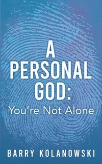 bokomslag personal God