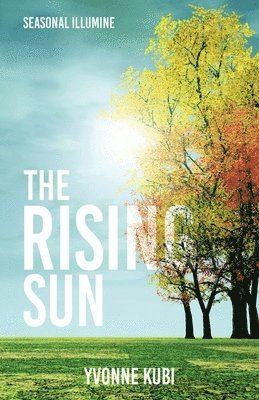 Seasonal Illumine: The Rising Sun 1