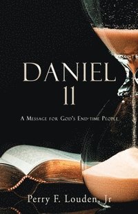 bokomslag Daniel 11