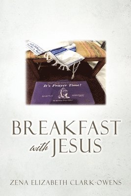 bokomslag Breakfast with Jesus