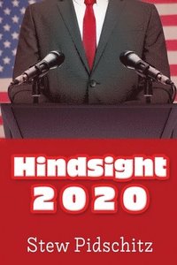 bokomslag Hindsight 2020