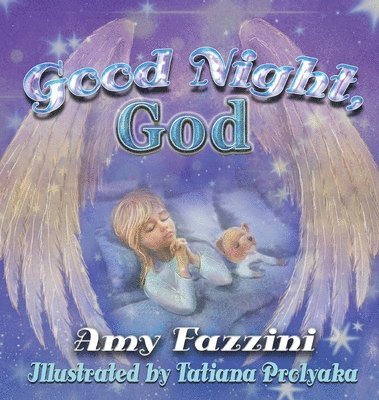 Good Night, God 1