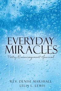 bokomslag Everyday Miracles