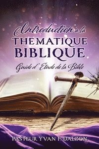 bokomslag Introduction a la Thematique Biblique