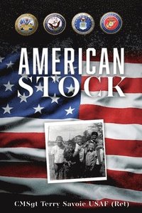 bokomslag American Stock