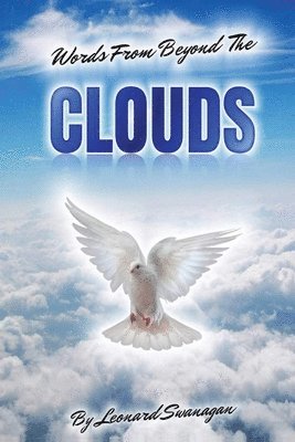 bokomslag Words From Beyond The Clouds