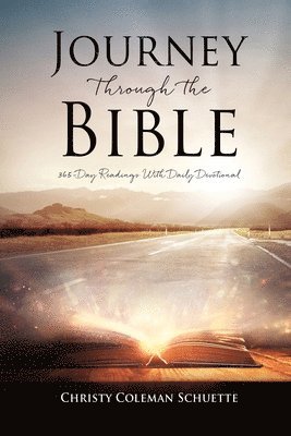 Journey Through the Bible 1