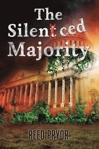 bokomslag Silenced Majority