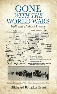 bokomslag Gone with the World Wars