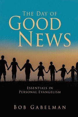 bokomslag Day of Good News