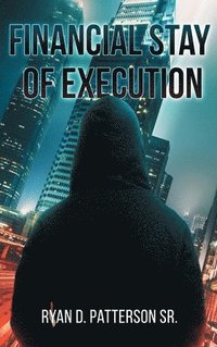 bokomslag Financial Stay of Execution