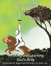bokomslag Warriors For Jesus