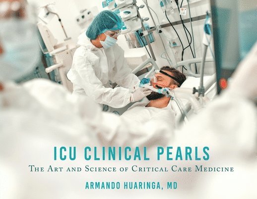 ICU Clinical Pearls 1