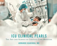 bokomslag ICU Clinical Pearls